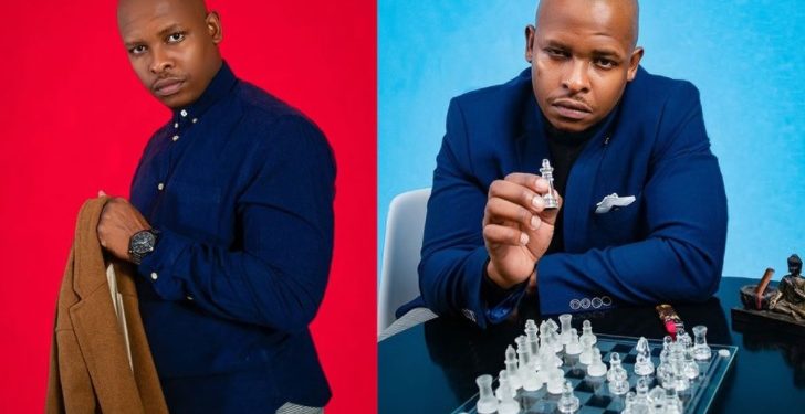 eHostela firebrand Thobani Nzuza bags a gig on DiepCity