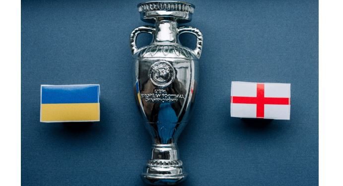 England’s win over Ukraine will live long in the memory