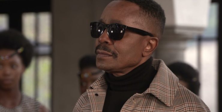 In Pictures: House Of Zwide actors and their ages in real life 