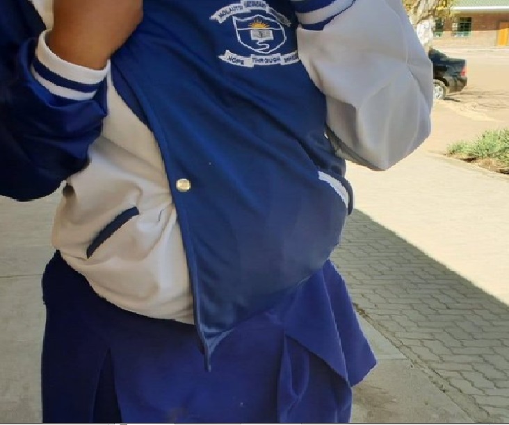 Video: Limpopo's Molautsi Secondary School confirms 27 pregnant learners