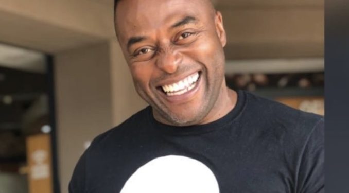 Former Muvhango and Generations actor Mutodi Neshehe dies