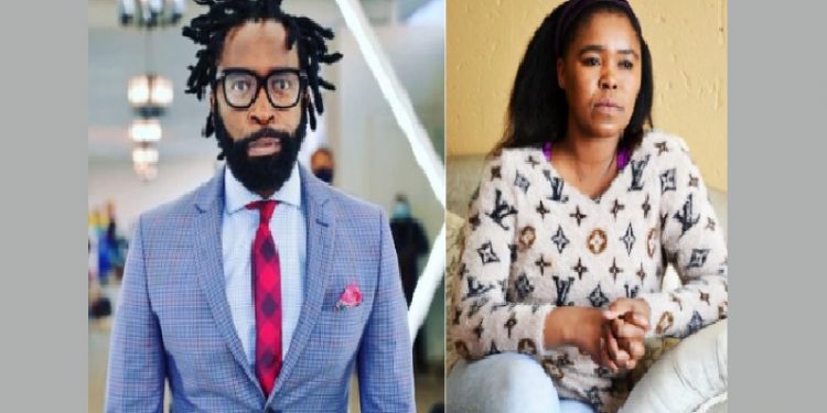 Broke Zahara goes after DJ Sbu for Loliwe album royalties