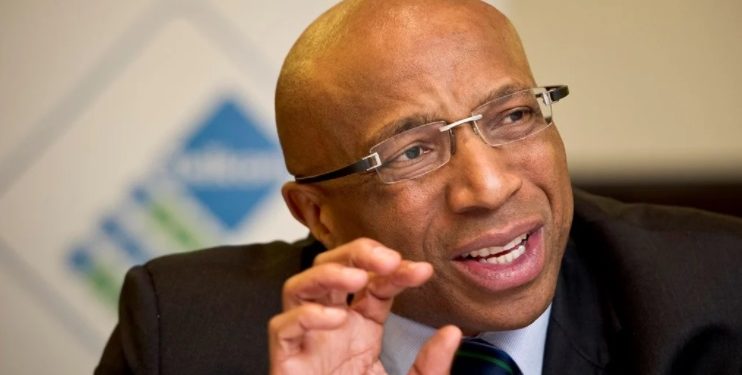 Telkom bids farewell to CEO Sipho Maseko with a hefty salary more than Ramaphosa annual salary