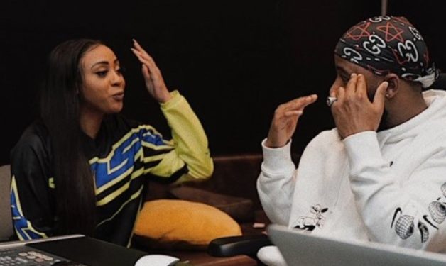 Confirmed: Nadia Nakai parts ways with Cassper Nyovest after fallout