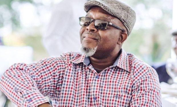 Veteran Broadcaster Dan Maswanganye dies