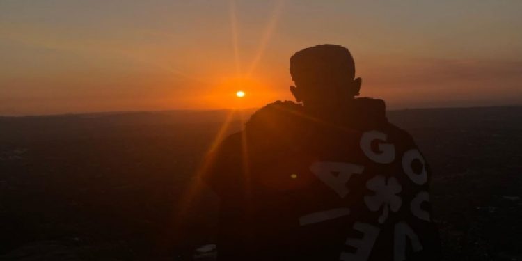 Pictures: Rhythm City actress 'Zinhle' Kealeboga Masango finally shows off boyfriend 