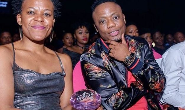 Zodwa Wabantu (Source Instagram)