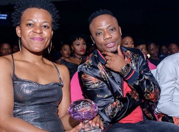 Wabantu Dumps Afrotainment: Reasons behind Zodwa Wabantu and DJ Tira fallout