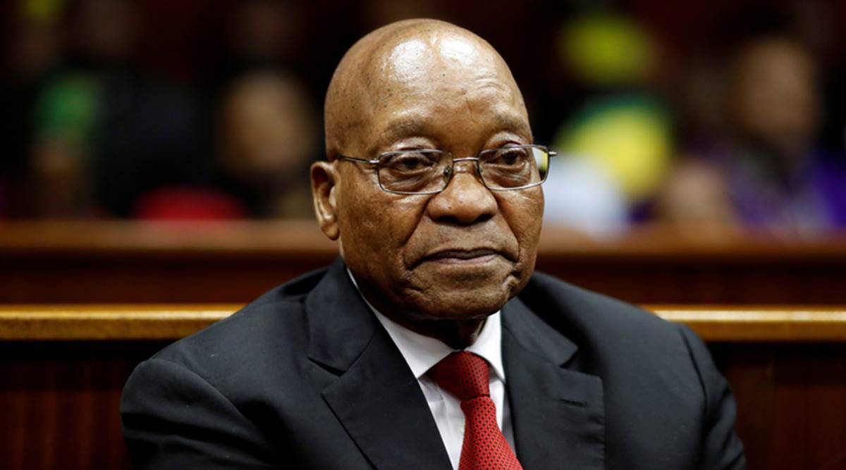 ‘They will regret it one day’, Jacob Zuma warns