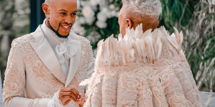 ‘Usually the first to move are the last happy’, Mzansi tells Mohale