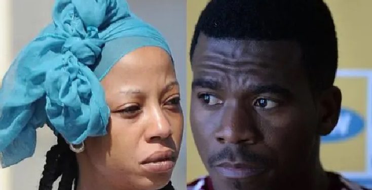 Pictures: South African female celebrities who snatched other women's men 