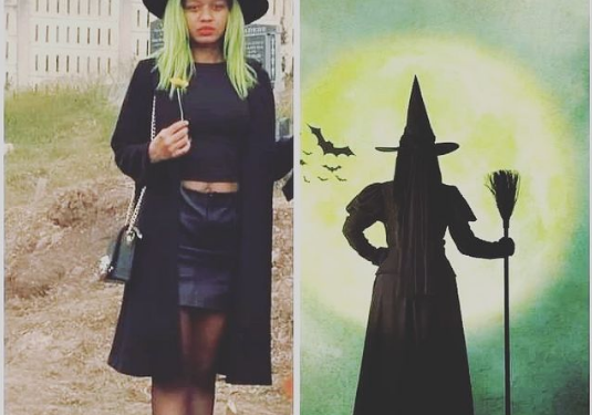 Babes Wodumo tells Mapintsha’s family to carry on after slamming her outfit during the funeral