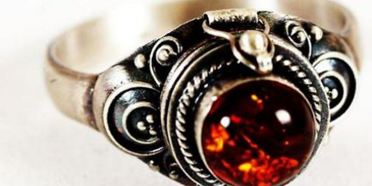 Magic Ring has Given me a Wife