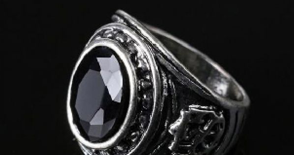 Magic Ring has Given me a Wife