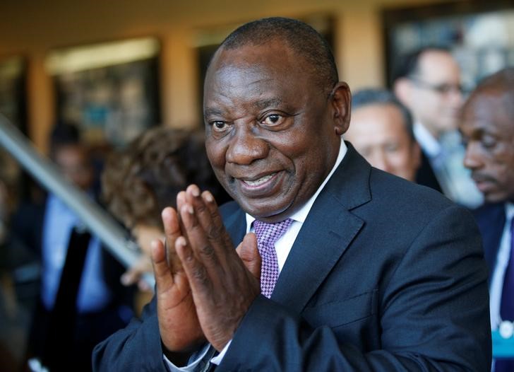 President Ramaphosa set to reflect on the actions taken to end state capture when he appears at the Zondo Coommission next week