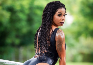 Video: Kelly Khumalo not feeling her lady parts after getting the Covid-19 vaccine