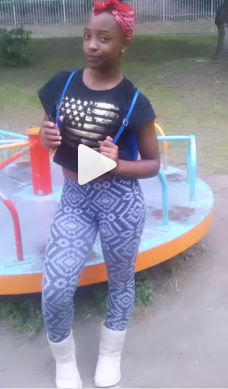 Video: You won’t believe Cindy Makhathini’s glow up