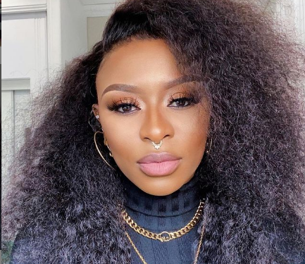 Well celebrated and branded female DJ Zinhle’s own reality show coming this September