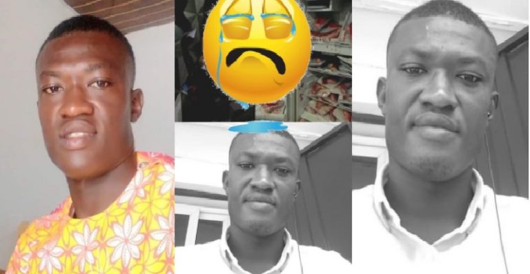 Pictures: Celebrated footballer kills three, stashes body parts in the fridge 