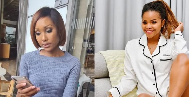 Did you know these South African actors were fired for their controversial scandals? 