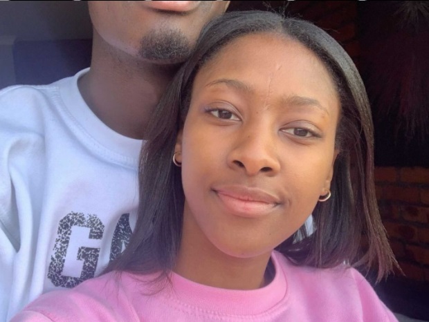 Video: Killer Kau's official girlfriend finally breaks silence with a priceless tribute