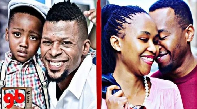 Pictures: Generations: The Legacy 2021 Actors with their real-life partners and kids