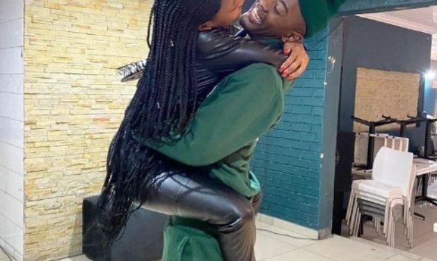 Chaos as Killer Kau's many girlfriend's battles out for his riches