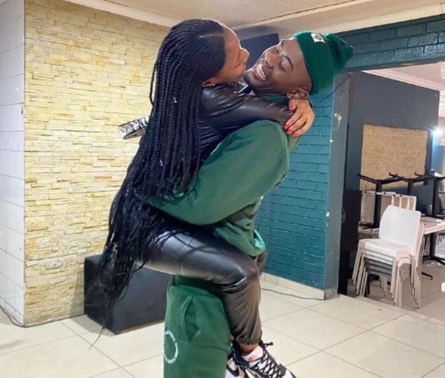 Chaos as Killer Kau's many girlfriend's battles out for his riches