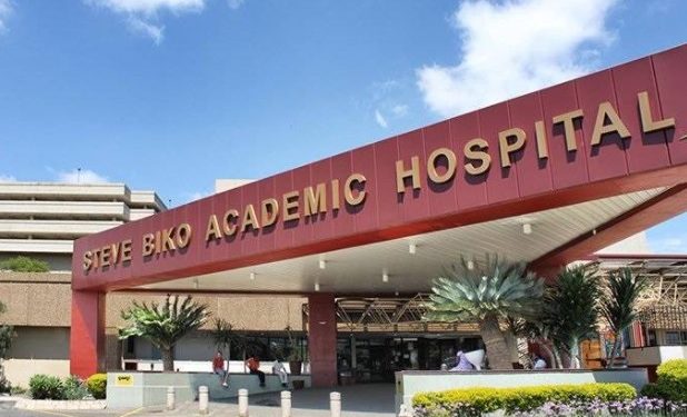 Just In: Mabuza dies