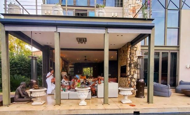 List of assets Mohale might get from divorce: A look at Somizi’s assets