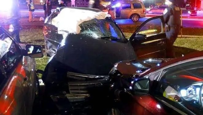 Haibo, dead Killer Kau haunts family barely a few days after burial