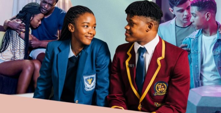 Must Watch:  Blood And Water Season 2 