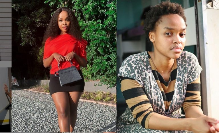 Real Life facts about Nothando Ngcobo ‘Hlelo’ from Uzalo
