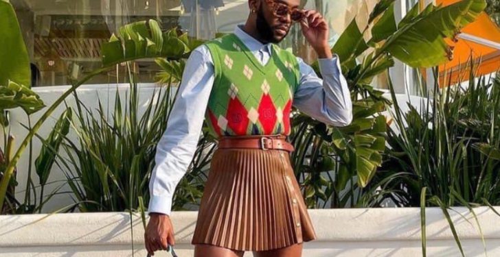 In Pictures: South African celebrities who have been blasted for their sense of fashion