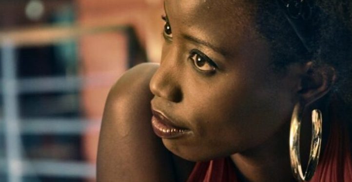 Generations actress Akhona 'Maggie Benedict' (Source Savannanews)