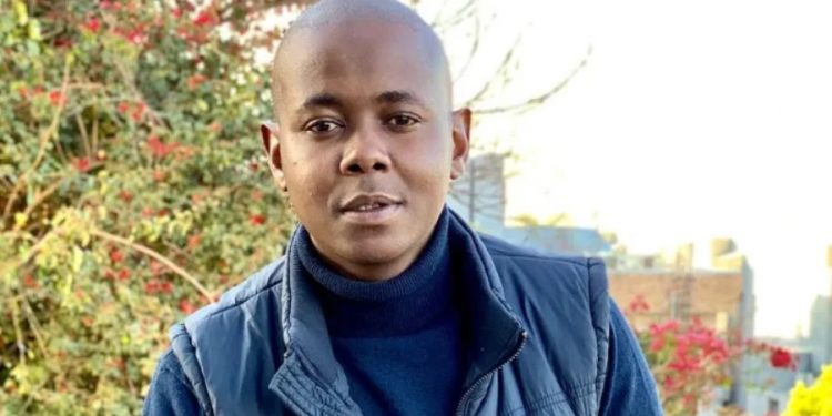Skeem Saam’s Thabo ‘Cornet Mamabolo’ to make a shocking return a few weeks after quitting acting