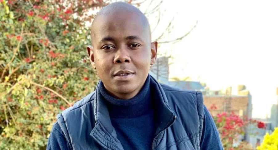 Skeem Saam’s Thabo ‘Cornet Mamabolo’ to make a shocking return a few weeks after quitting acting