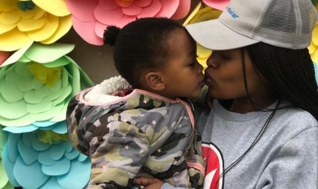 TV Personality Ntombi Ngocobo-Mzolo daughter cause of death revealed