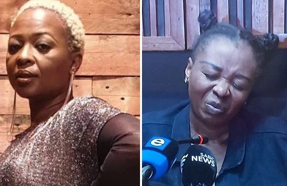 Pictures: These South African actresses can nail the role of Rosemary Ndlovu in a drama series