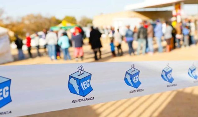 Here is how you can register to vote in the forthcoming 2021 elections