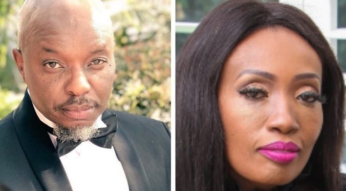 Sophie Ndaba (Source Savannanews)