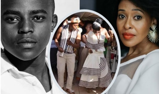 Divorce on the cards: Actor Loyiso MacDonald served with divorce papers 