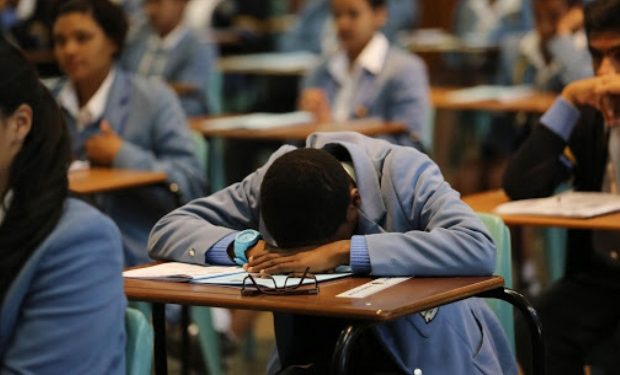Pictures: Matric 2021 final exams timetable
