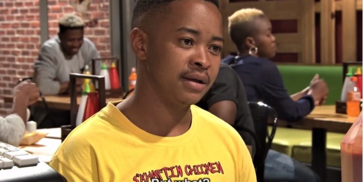 Is Generations actor Mpho 'Junior Singo' dead or alive?