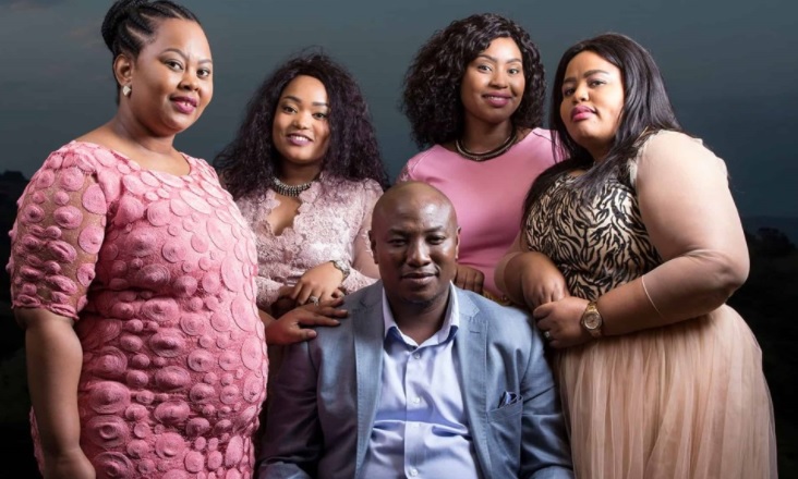 #Uthandones'Thembu: Musa Mseleku -‘I Have Wives And Girlfriends’