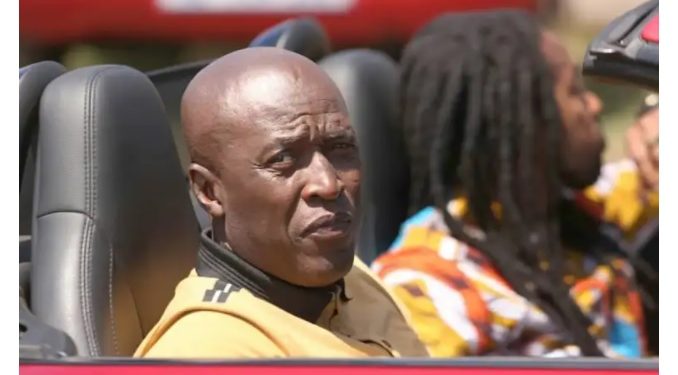 In Pictures: South African actors without any acting background in real life