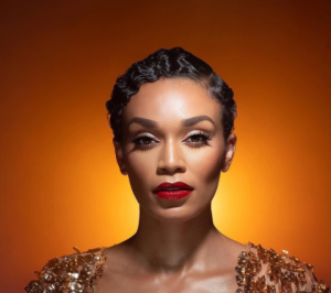 Pearl Thusi