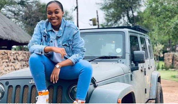 In Pictures: Get to know Skeem Saam’s actress Pretty ‘Lerato Marabe’ Net Worth