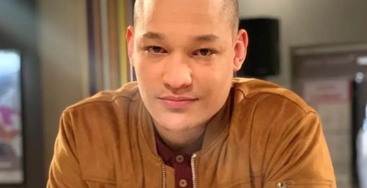 Scandal's mass exodus: Quinton 'Brighton Ngoma' bids farewell to Scandal after 12-years