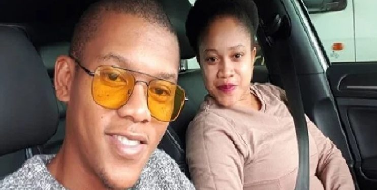 Video: Skeem Saam actor Patrick Seleka confesses to cheating and abusing his wife